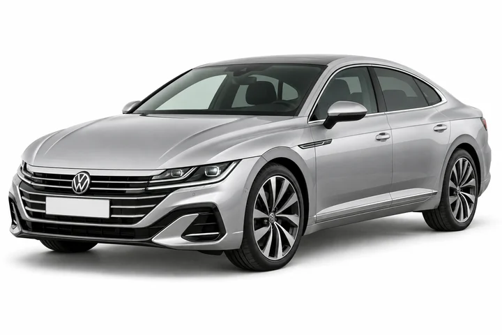 Иллюстрация: Volkswagen Arteon 2.0 TDI Euro 6d