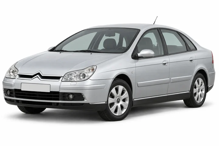 Citroen C5 RC/RE (2004-2008)