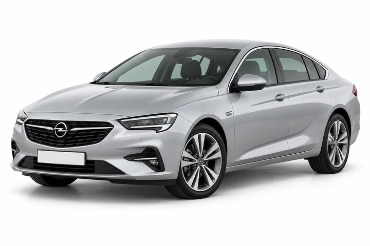 Иллюстрация: Opel Insignia B 1.5D F15DV / D15DV