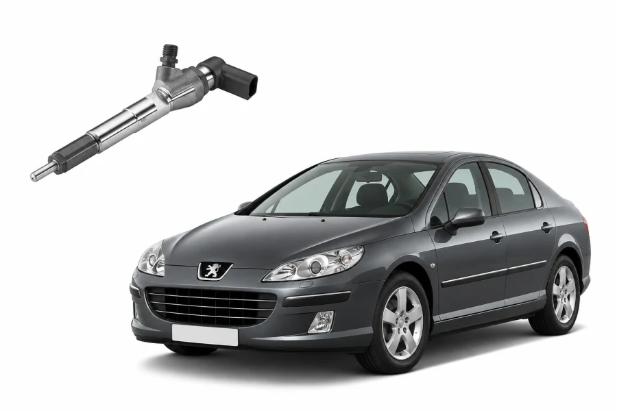 Дизельные Peugeot HDi