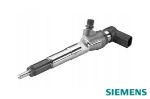 Ремонт пьезофорсунок SIEMENS / Continental