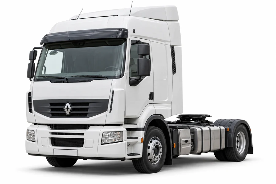 Ремонт форсунок Renault Trucks (Рено)