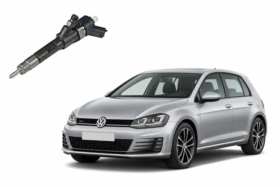 Volkswagen TDI