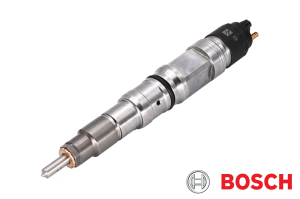 Ремонт грузовых электромагнитных форсунок CR Bosch MAN и Renault
