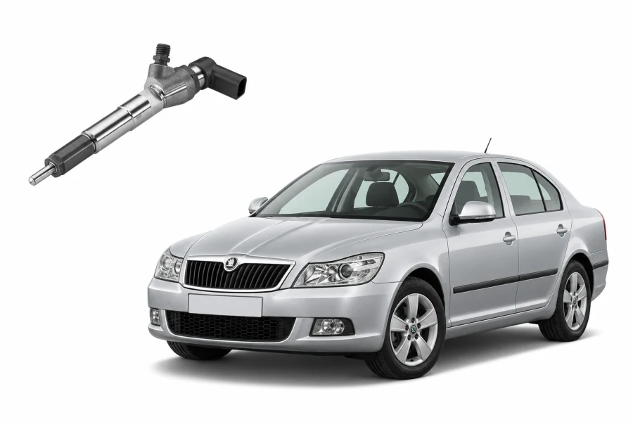 Skoda TDI