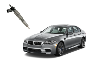 Ремонт форсунок БМВ (BMW)