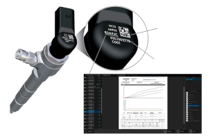 Кодирование форсунок в Минске - присвоение кода после ремонта и записи в ЭБУ