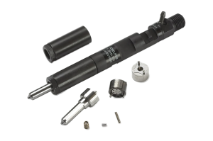 Ремонт форсунок в Минске