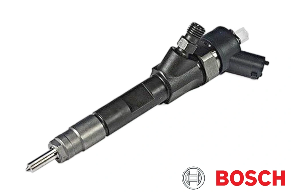 Электромагнитная форсунка Bosch Common Rail
