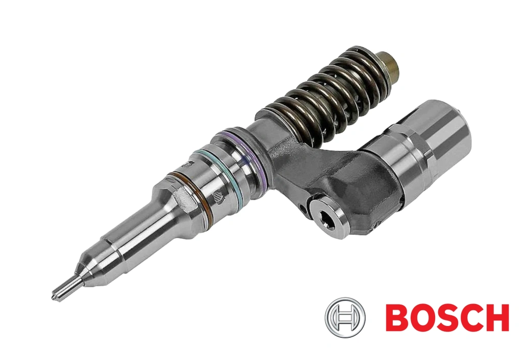 Насос-форсунка Bosch PDE