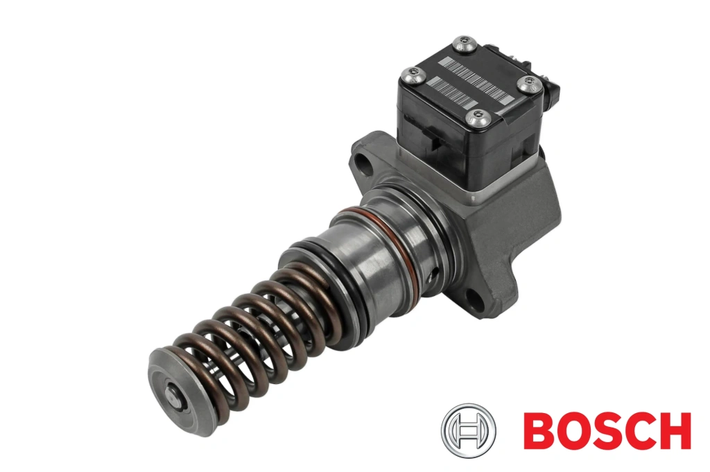Насосная секция Bosch PLD