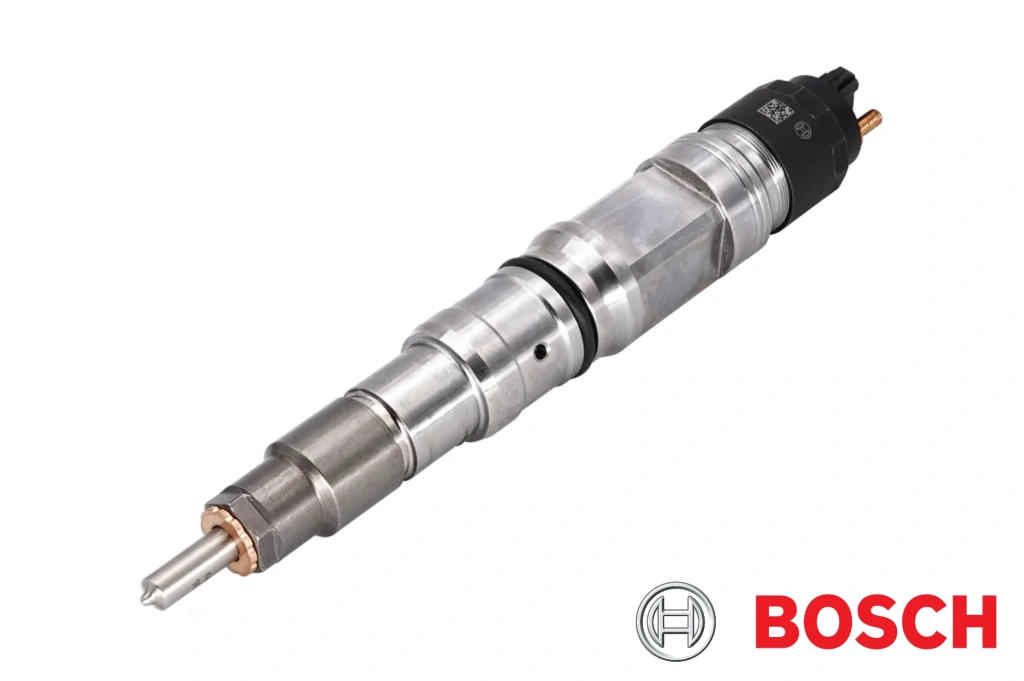 Грузовая форсунка Bosch Common Rail