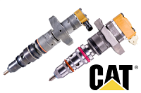 Ремонт насос форсунок HEUI