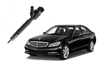 Ремонт форсунок легковых автомобилей