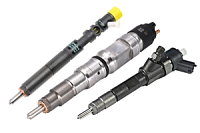 Ремонт форсунок Common Rail